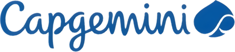 Logo Capgemini