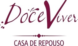 Logo Doce Viver