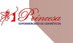 Logo Princesa Cosméticos